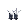 PTZOptics WirelessCable Pre-Paired Kit (2 Units) - Coremicro