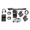 Tilta Nucleus-M Wireless Lens Control System Partial Kit IV with accessories for precise camera lens operation.