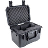 Hive Lighting Light Hard Carrying Case for a single WASP 100-C - Coremicro