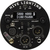 Hive Lighting WASP 100-C PAR Spot Light LED Light Kit - Coremicro