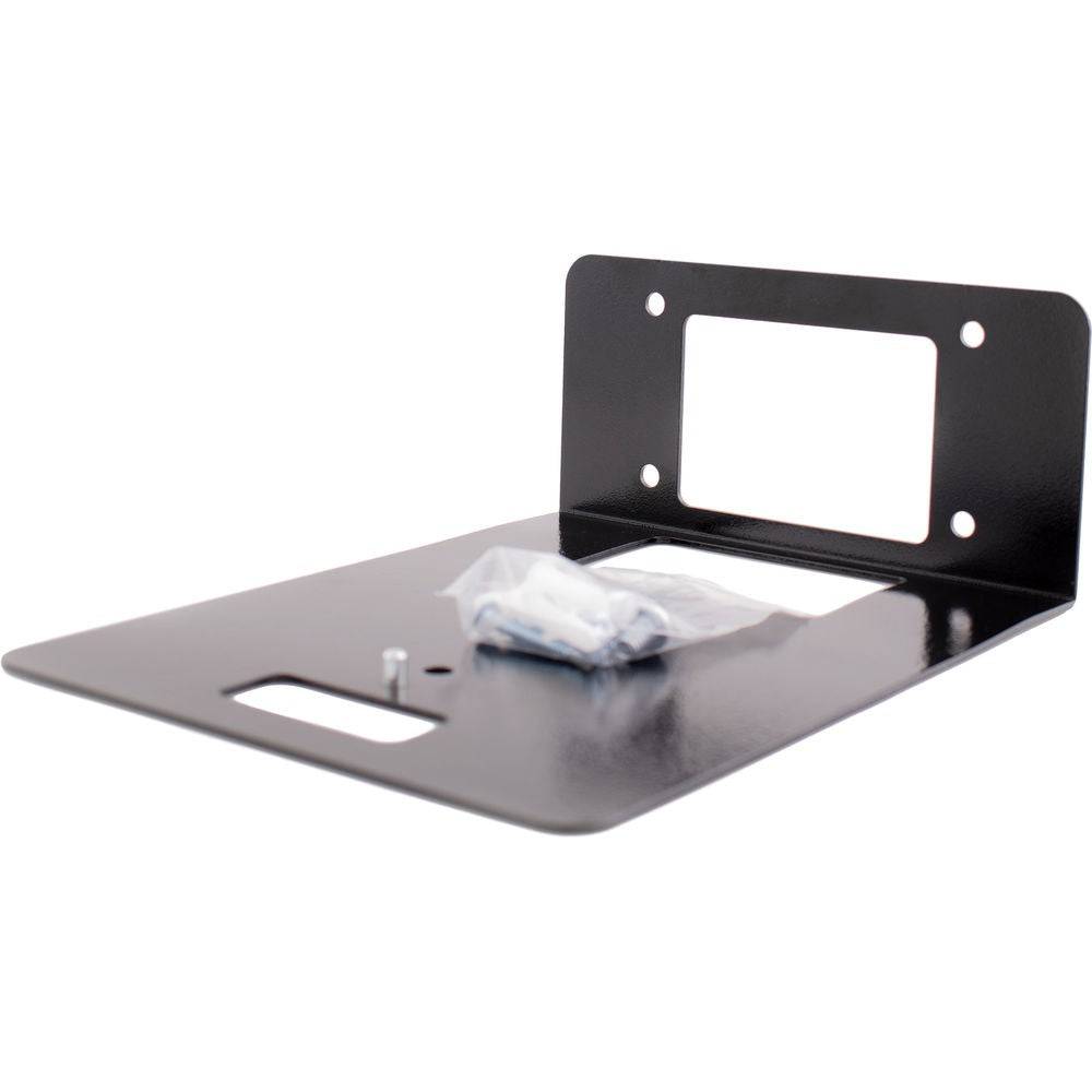 AIDA Imaging PTZ Universal Wall Mount Bracket - Coremicro – image 1