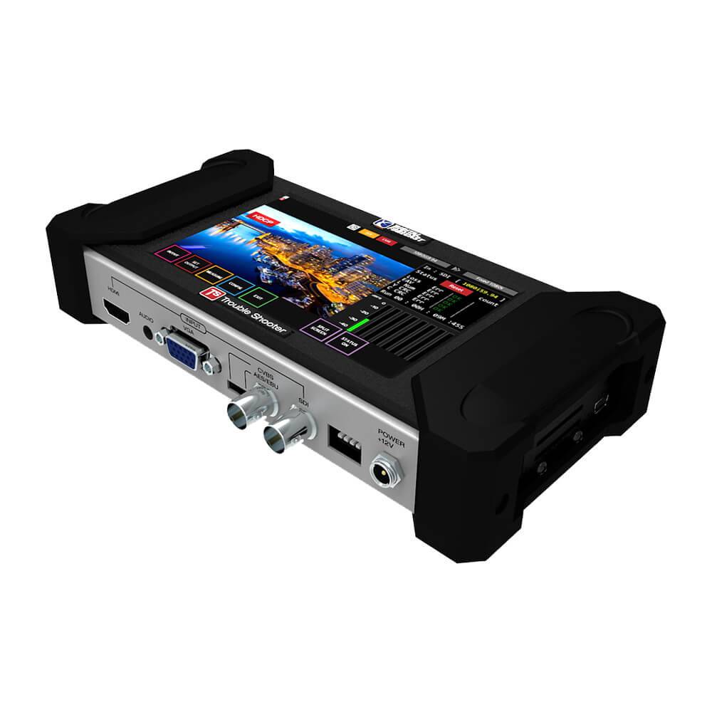Digital Forecast Bridge X-TS PACK V3 Troubleshooter Hard Case Bundle - Coremicro – image 5