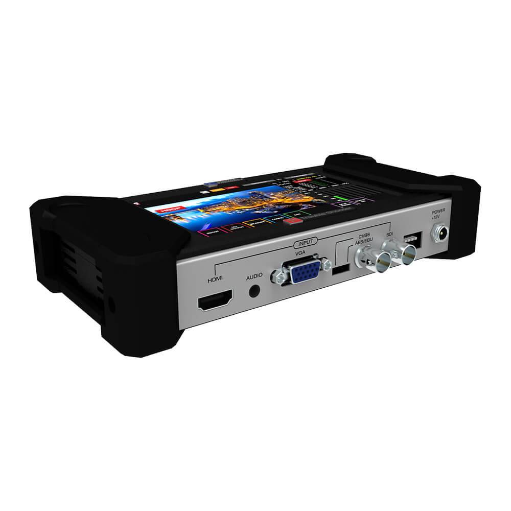 Digital Forecast Bridge X-TS PACK V3 Troubleshooter Hard Case Bundle - Coremicro – image 3