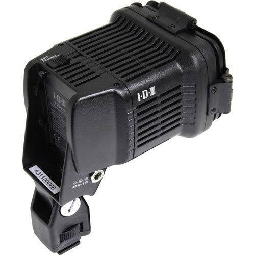 IDX System Technology X10-Lite Hi-Performance LED On-Camera Light - Coremicro – image 1