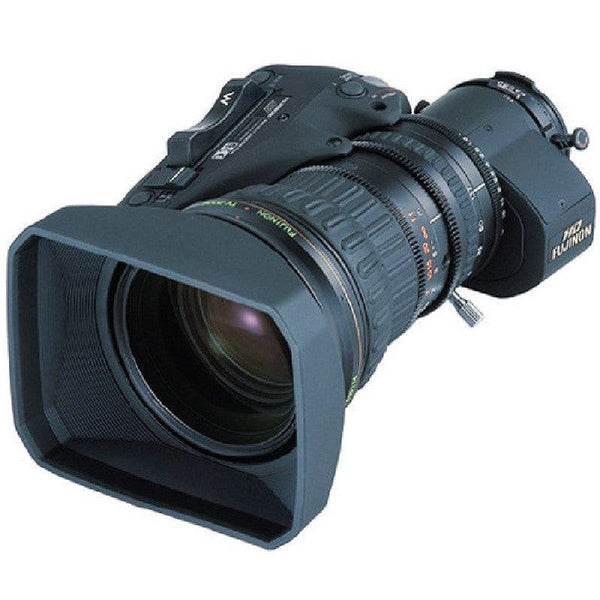 Fujinon XA20SX8.5BRM 20x Zoom ENG HD Professional Lens - Coremicro – image 1