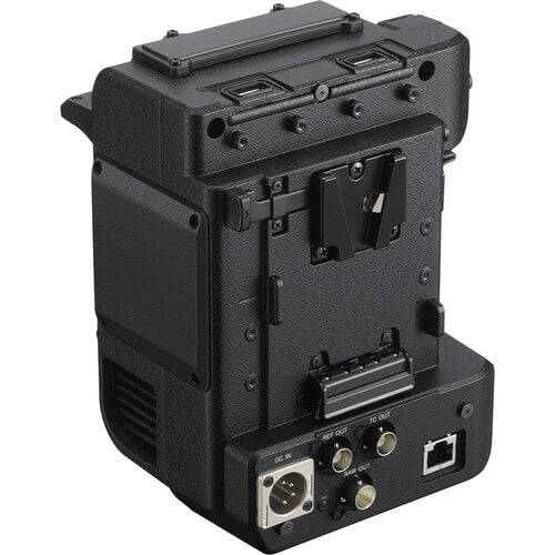 Sony XDCA-FX9 Extension Unit for PXW-FX9 Camera - Coremicro – image 1