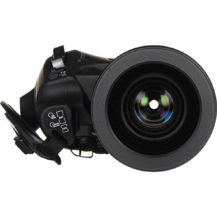 Blackmagic Design URSA Mini Pro 12K with Fujinon XK6X20 20-120mm T3.5 Cabrio Lens - Coremicro – image 3