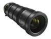 Fujinon XK6X20 20-120mm Cinema Zoom Lens T3.5 PL Mount (No Servo Drive) - Coremicro