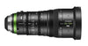 Fujinon XK6X20 20-120mm Cinema Zoom Lens T3.5 PL Mount (No Servo Drive) - Coremicro
