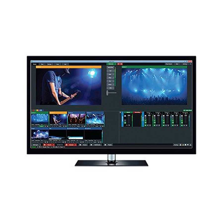 vMix Basic HD Live Production Software (Download) - Coremicro – image 2