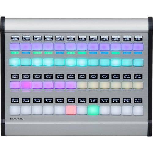 SKAARHOJ XPoint 48 Modular Controller - Coremicro – image 1