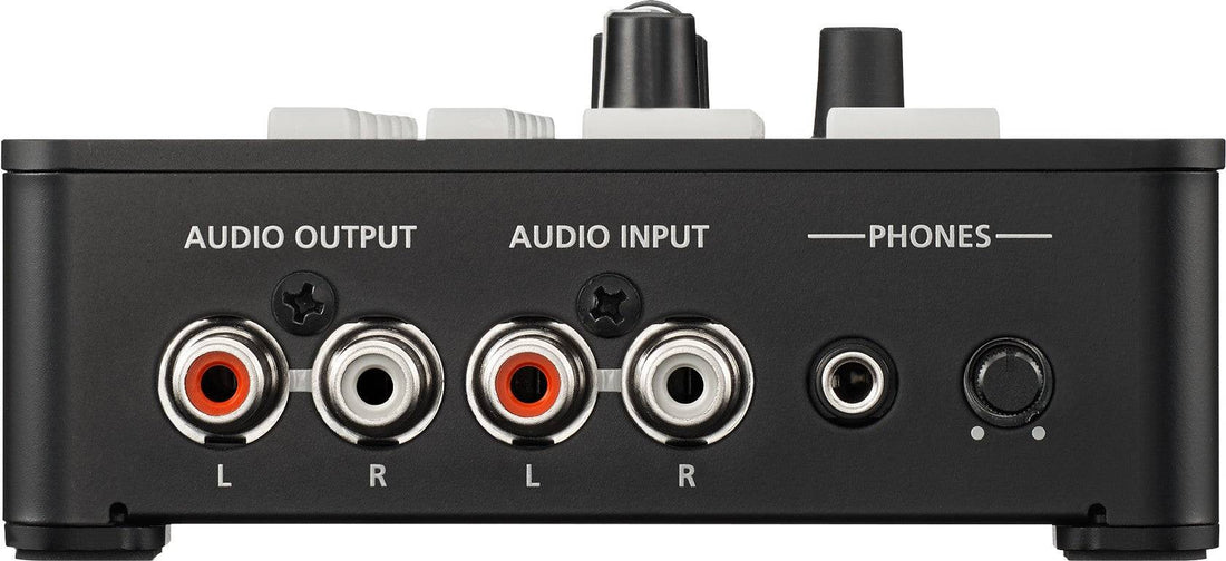Roland XS-1HD Multi Format Matrix Switcher - Coremicro – image 5