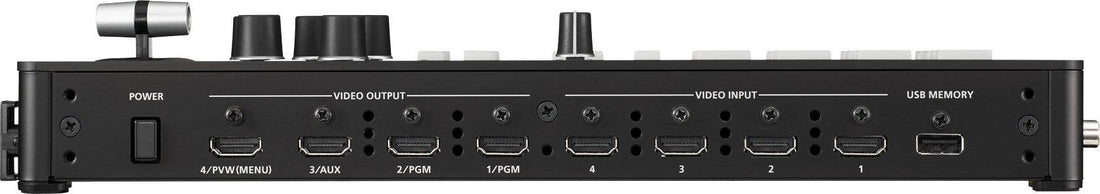 Roland XS-1HD Multi Format Matrix Switcher - Coremicro – image 6