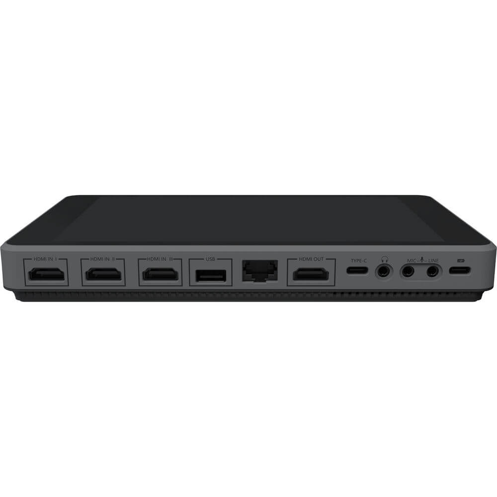 YoloLiv YoloBox Pro Portable Multi-Camera Live Streaming Switcher - Coremicro – image 2