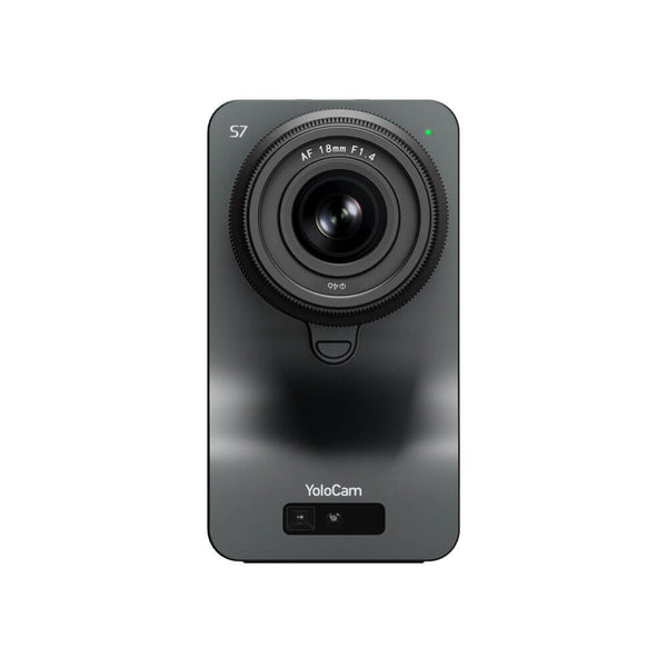 YoloLiv S7 Camera with 18mm Lens Kit – image 2