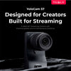 YoloLiv S7 Camera with 18mm Lens Kit