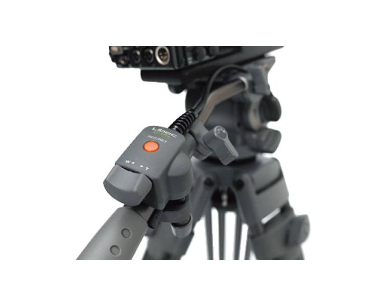 LIbec ZC-9PRO Zoom control for ENG lenses - Coremicro – image 2
