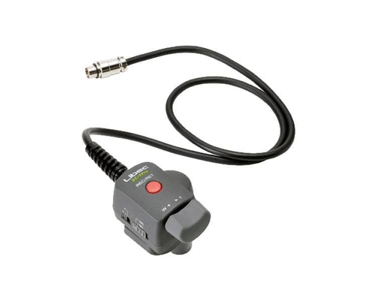 LIbec ZC-9PRO Zoom control for ENG lenses - Coremicro – image 1