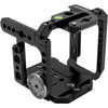 Kondor Blue Cage for Z Cam E2-S6, E2-F6, and E2-F8 (Black) - Coremicro