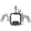 Kondor Blue Cage for Z Cam E2-S6, E2-F6, and E2-F8 (Space Gray) - Coremicro