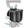 Kondor Blue Cage for Z Cam E2-S6, E2-F6, and E2-F8 (Space Gray) - Coremicro