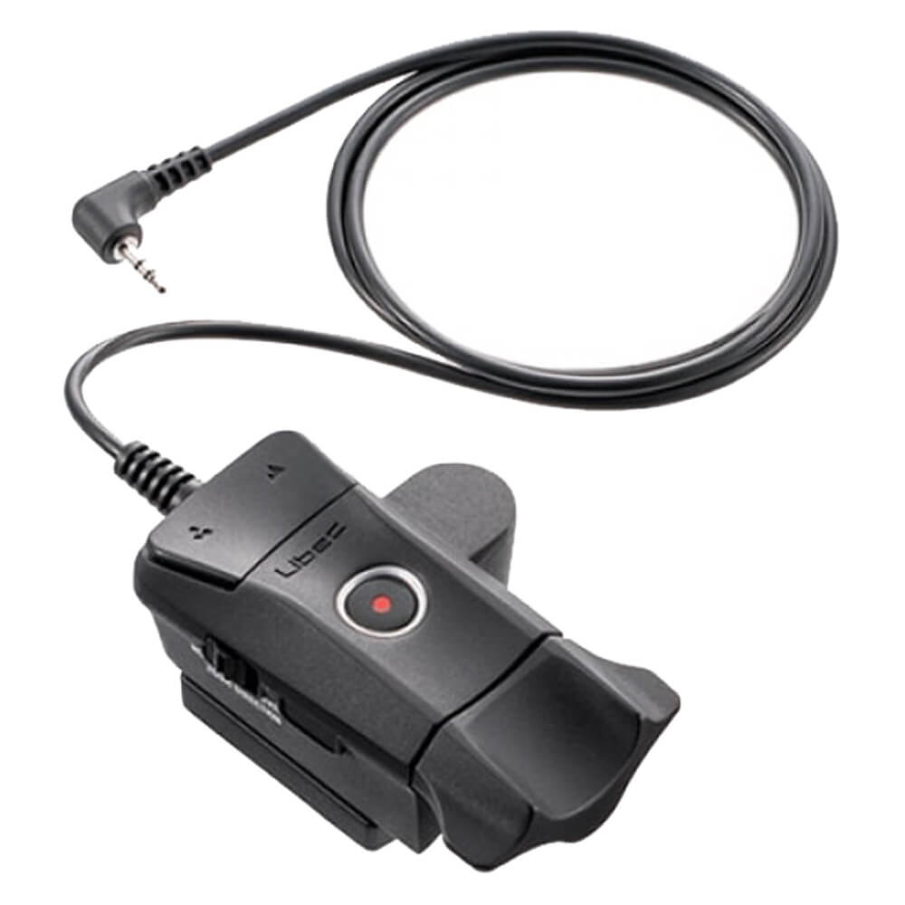 Libec ZFC-L Zoom & Focus Control for LANC Video Cameras - Coremicro – image 1