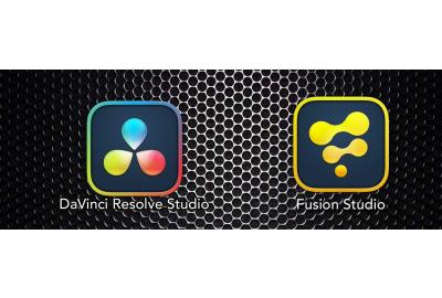 Blackmagic DaVinci Resolve Studio Activation will work with Fusion Studio