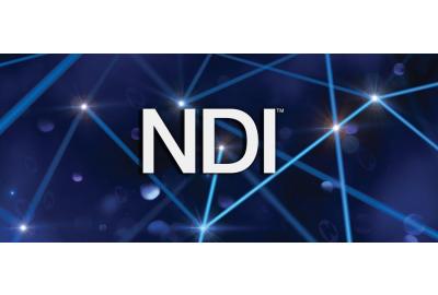 What is NewTek NDI?