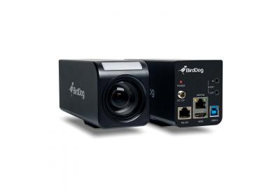 Introducing BirdDog PF120 NDI Box Camera