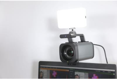 PTZOptics Studio Pro All-in-One Live Streaming Camera