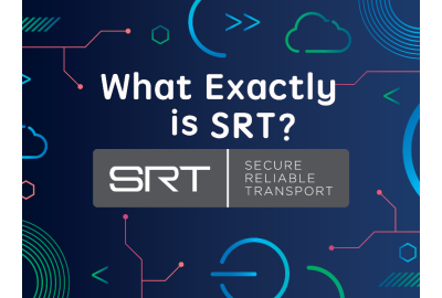 What is the SRT protocol?