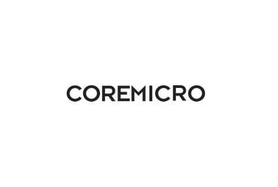 Core Microsystems is now Coremicro