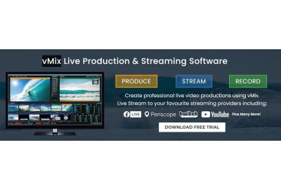 How to Activate vMix Software