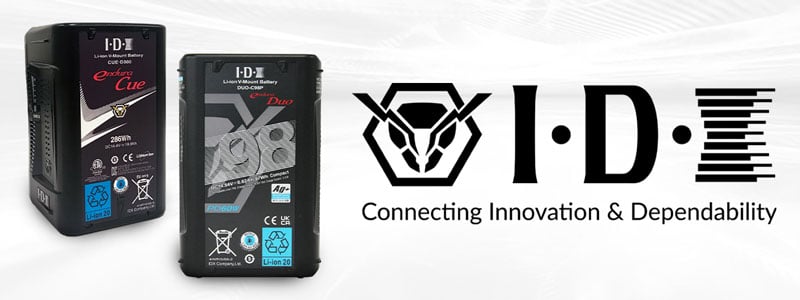 Batteries & Powers - IDX System Technology