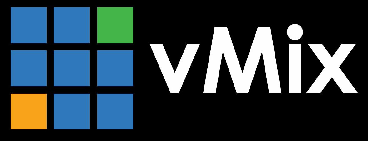 Computer Video Software - vMix