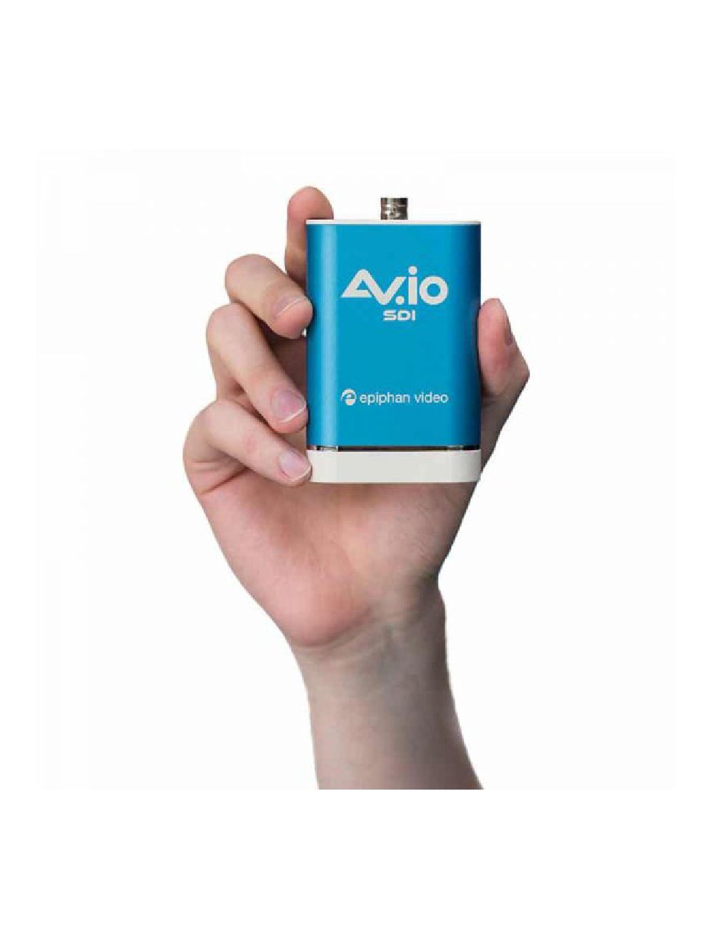 Epiphan AV.io SDI+ USB Video Capture Card and Frame Grabber