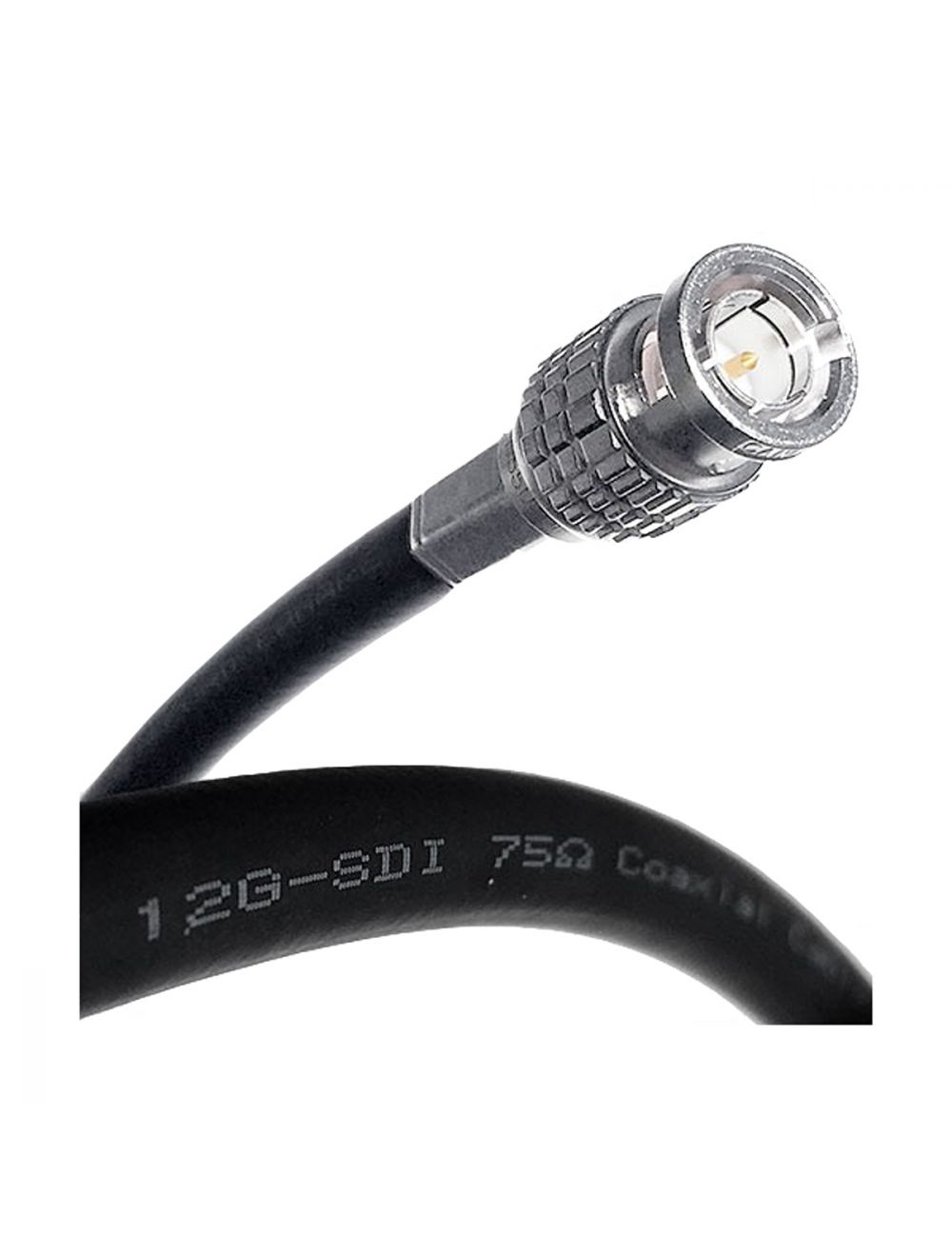 CANARE L-5CFB HD-SDI RG-6 Digital Video Cable 75 ohm BNC Male to BNC Male 350 FT 