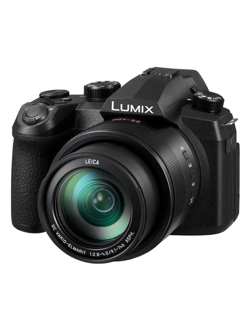 spons hongersnood Verstrooien Panasonic Lumix DC-FZ1000 II Digital Camera