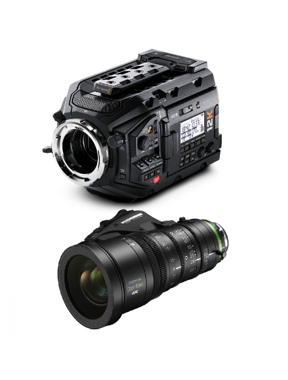 Blackmagic Adds Vertical Video Pocket Cinema Cameras