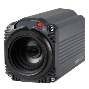 Datavideo BC-50 IP HD Block Camera front