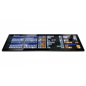 NewTek IP Series 2-Stripe Control Panel for TriCaster TC1 front
