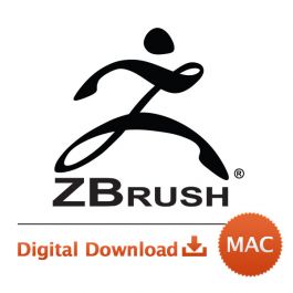 download zbrush 4r7 mac