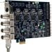 Osprey 460e PCIe 4-Channels Analog Video Capture Card