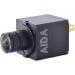 AIDA UHD6G-200 UHD 4K/30 6G-SDI Camera side