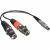 Atomos XLR Breakout Cable for Shogun 