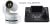Panasonic AW-UE160 4K 20x PTZ 3-Camera + Free AW-RP150 Promotion (White)