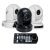 BirdDog 2x Eyes P200 PTZ Camera with PTZ Keyboard Controller (Black) main