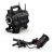 Blackmagic URSA Cine 12K LF Camera with EVF Kit (PL Mount)