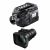 Blackmagic Design URSA Broadcast Camera with Fujinon LA16x8BRM-XB1A 16x Zoom Lens