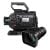 Blackmagic Design URSA Broadcast G2 with Fujinon LA16x8BRM-XB1A Lens Kit 